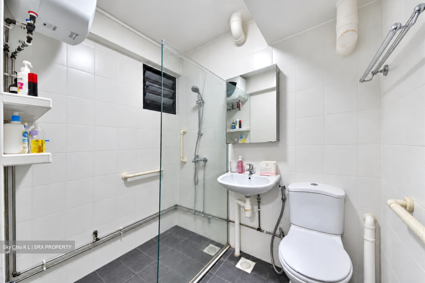 Blk 217 Lorong 8 Toa Payoh (Toa Payoh), HDB 5 Rooms #622161651